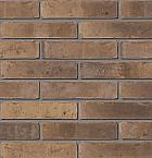 WF HV | Lurus | Grijs zwart gesinterd