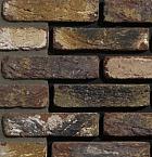 WF HV | Dorps antiek | getrommeld - Zonder vierdeling