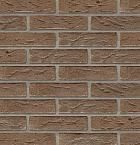 Hunzebruin | Waal Formaat | Handvorm | 210 x 100 x 50