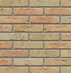 Bloesem | Waal Formaat | Handvorm | Steenstrips | 210 x 100 x 50