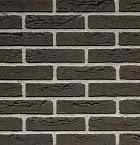 Marowijne Zwart Zand | Waal Formaat | Handvorm | Steenstrips | 210 x 100 x 50