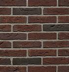 Douro Porto Gereduceerd | Waal Formaat | Handvorm | Steenstrips | 210 x 100 x 50