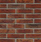 Loire Gereduceerd | Waal Formaat | Handvorm | Steenstrips | 210 x 100 x 50