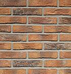 Veldbrons Gesinterd | Waal Formaat | Handvorm | Hoekstrips | 210 x 100 x 50