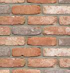 Belle Epoque de Mons | Waal Formaat | Handvorm | 210 x 100 x 50