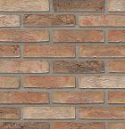 Candy Rood | Waal Formaat | Handvorm | 210 x 100 x 50