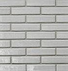 Pearl California | Waal Formaat Glazuur: 1x strek +1x kop | Strengpers | 210 x 100 x 50