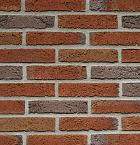 Sinterblauw | Waal Formaat | Handvorm | Hoekstrips | 210 x 100 x 50