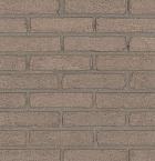 Rodeno Grey | Waal Formaat | Handvorm | Hoekstrips | 18 mm