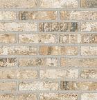 Jura Cream | Waal Formaat | Handvorm | Hoekstrips | 18 mm