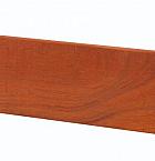 Hardhout angelim vermelho fijnbezaagde plank 2 x 15 x 500 cm.