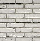 Agora Zilvergrijs | Waal Formaat | Handvorm | 215 x 102,5 x 50