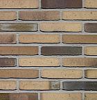 Hoornbloem | Waal Formaat | Wasserstrich | Hoekstrips | 210 x 100 x 50