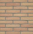 Geel Genuanceerd | Waal Formaat | Vormbak | Steenstrips | 210 x 100 x 50