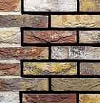 WF HV | Toendra bont gesinterd - Zonder vierdeling