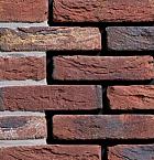 WF HV | Renaissance antiek | getrommeld - Zonder vierdeling