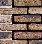 WF HV | Hermitage antiek | getrommeld - Zonder vierdeling