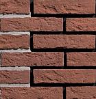 WF HV | Rood boszand