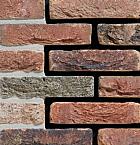 WF HV | Tiffany antiek | getrommeld - Zonder vierdeling