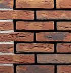 WF HV | Rood boszand gereduceerd