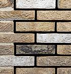 WF HV | Canyon - Zonder vierdeling