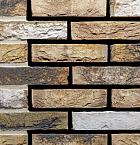 WF HV | Barnsteen - Zonder vierdeling