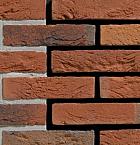 WF HV | Oranje blauw bont