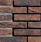 WF HV | Koper roodbont