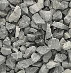 25 kg Arctic Blue 20-40 mm