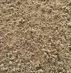 BigBag 1000 kg schoon vulzand 0-2 mm