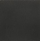 Soft Comfort 100x100x6 cm Nero