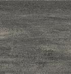 Soft Comfort 100x100x6 cm Grijs/Zwart