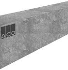 ACO RainBloxx 200 (36 liter) LxBxH = 120x15x20cm