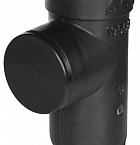 ACO Hexaline zandvanger Ø110mm