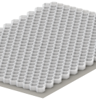 ACO HexaGravel SD met geotextiel wit 1200x1600x30mm