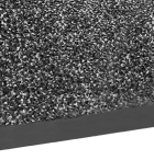 Droogloper Antraciet