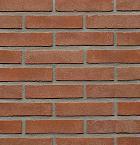 Roodbruin | Waal Formaat | Vormbak | 210 x 100 x 50