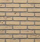 Geel Genuanceerd Grof Zand | IJssel Formaat | Handvorm | 160 x 78 x 41