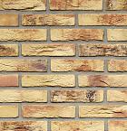 Lichtbrons Gesinterd | Waal Formaat | Handvorm | 210 x 100 x 50