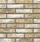 Bronsgroen | Waal Formaat | Handvorm | 210 x 100 x 50