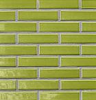 Pearl Malaysia | Waal Formaat Glazuur: 1x strek | Strengpers | 210 x 100 x 50