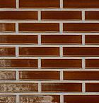 Pearl Arabia | Waal Formaat Glazuur: 1x strek | Strengpers | 210 x 100 x 50