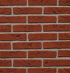 Dommelrood | Waal Formaat | Handvorm | 210 x 100 x 50