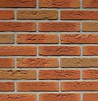 Dinkelrood Gereduceerd | Waal Formaat | Handvorm | 210 x 100 x 50