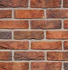 Menton | Bundesnormal Formaat | Handvorm | 240 x 115 x 71