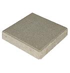 Tegel 30x30x4,5 cm grijs