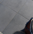 Keramische tegel 90x90x3 Italian Dark