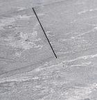 Elegance Negro Santiago 40x80x3 cm