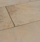 Elegance Solnhofen 40x80x3 cm