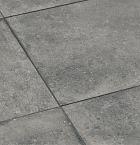 Palazzo Antracite 60x60x2 cm (Rect.)